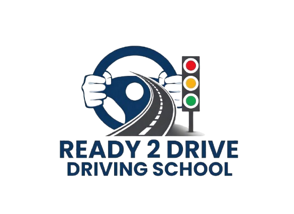 Ready 2 Drive Logo
